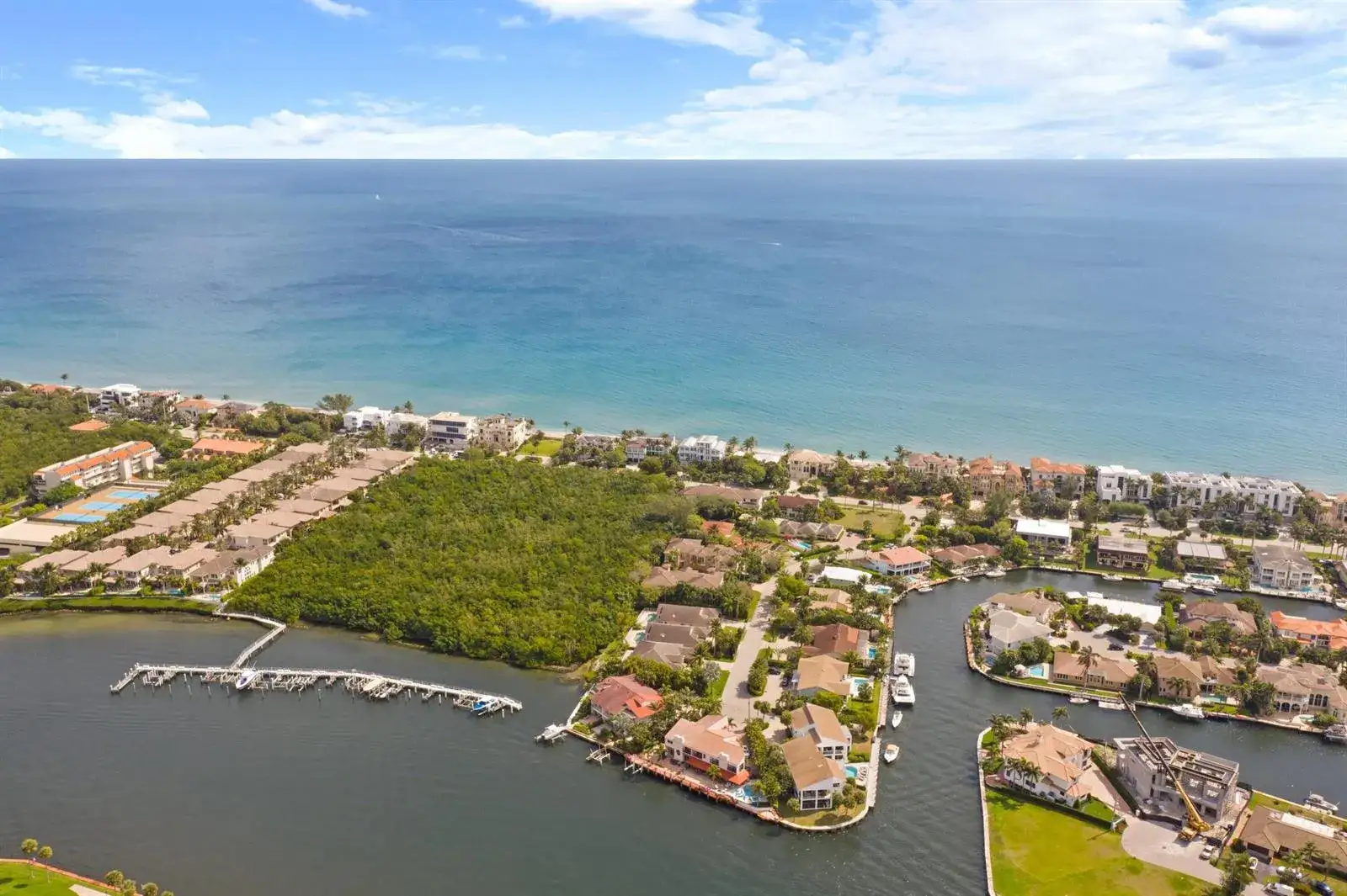 4102 S Ocean Boulevard, Highland Beach FL 33487