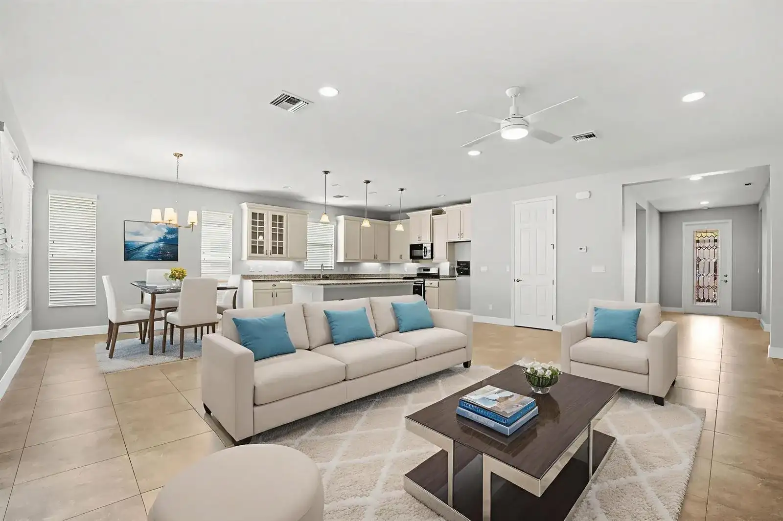 10139 SW Cypress Wood Court, Port St. Lucie FL 34987 photo 2