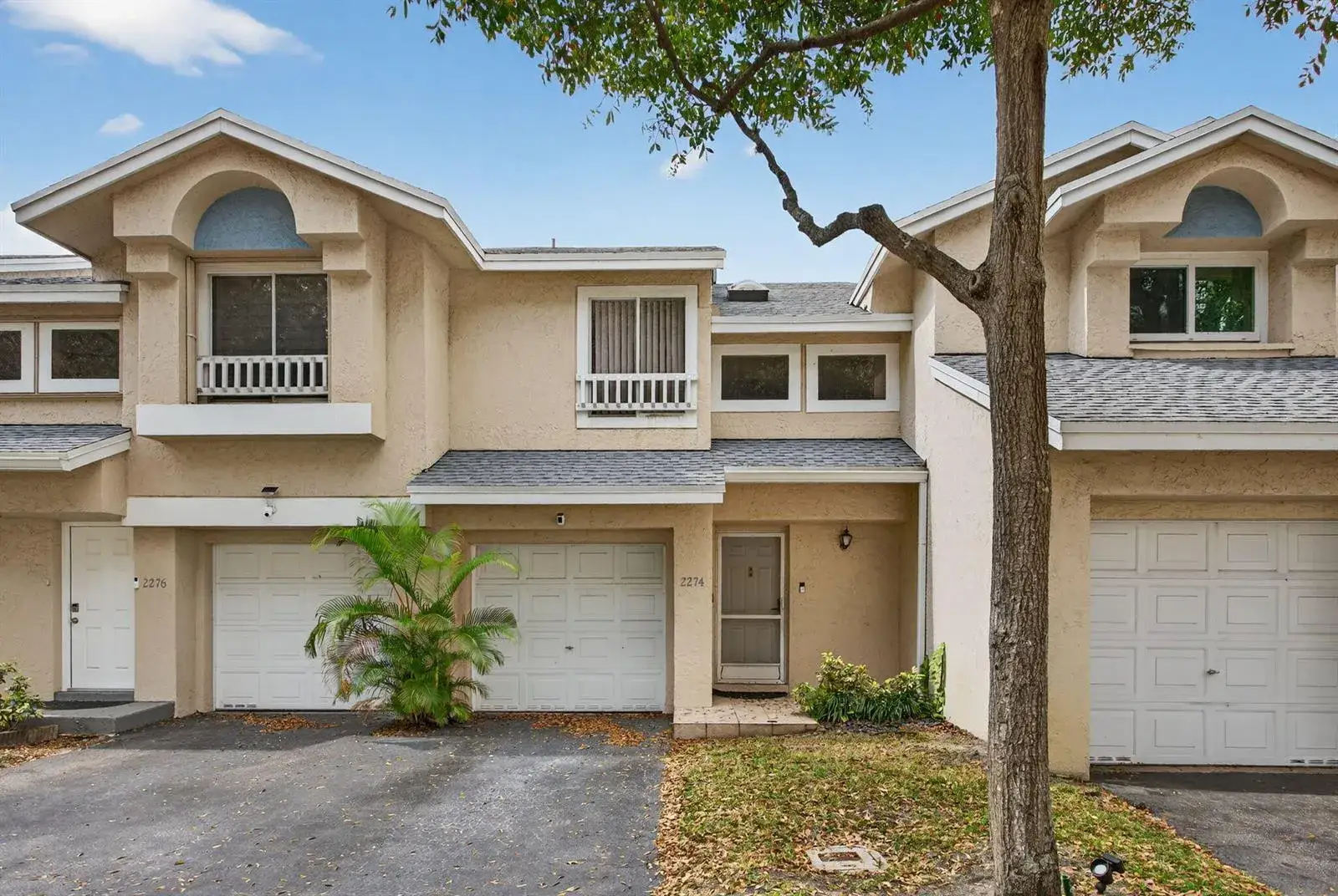 2274 Discovery Circle W # 2274, Deerfield Beach FL 33442
