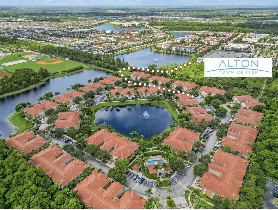 4870 Bonsai Circle # 106, Palm Beach Gardens FL 33418