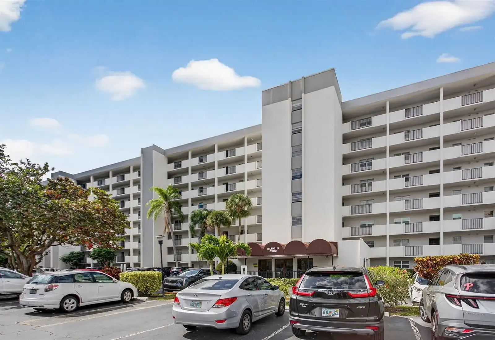 5900 NW 44th Street # 115, Lauderhill FL 33319