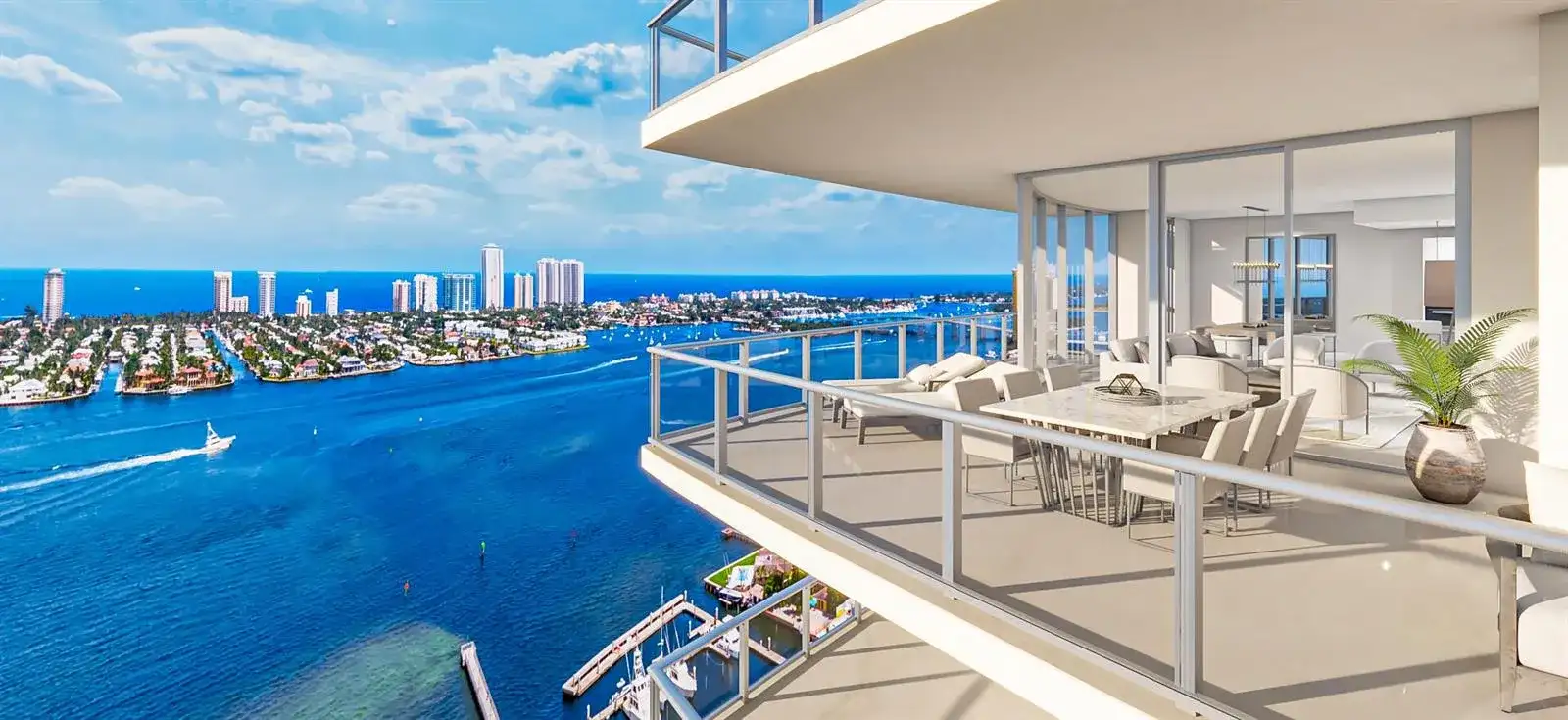 220 Lake Shore Drive # 801, Lake Park FL 33403 photo 3