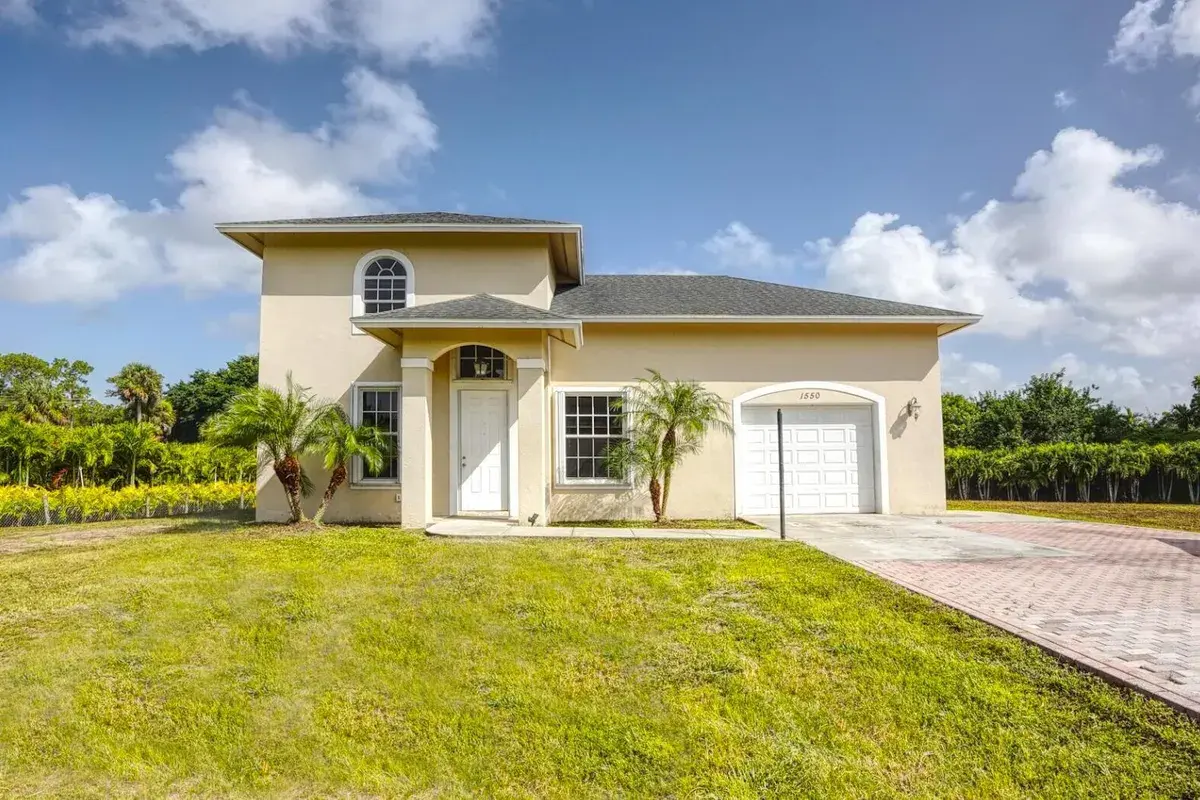 1550 C Road, FL 33470