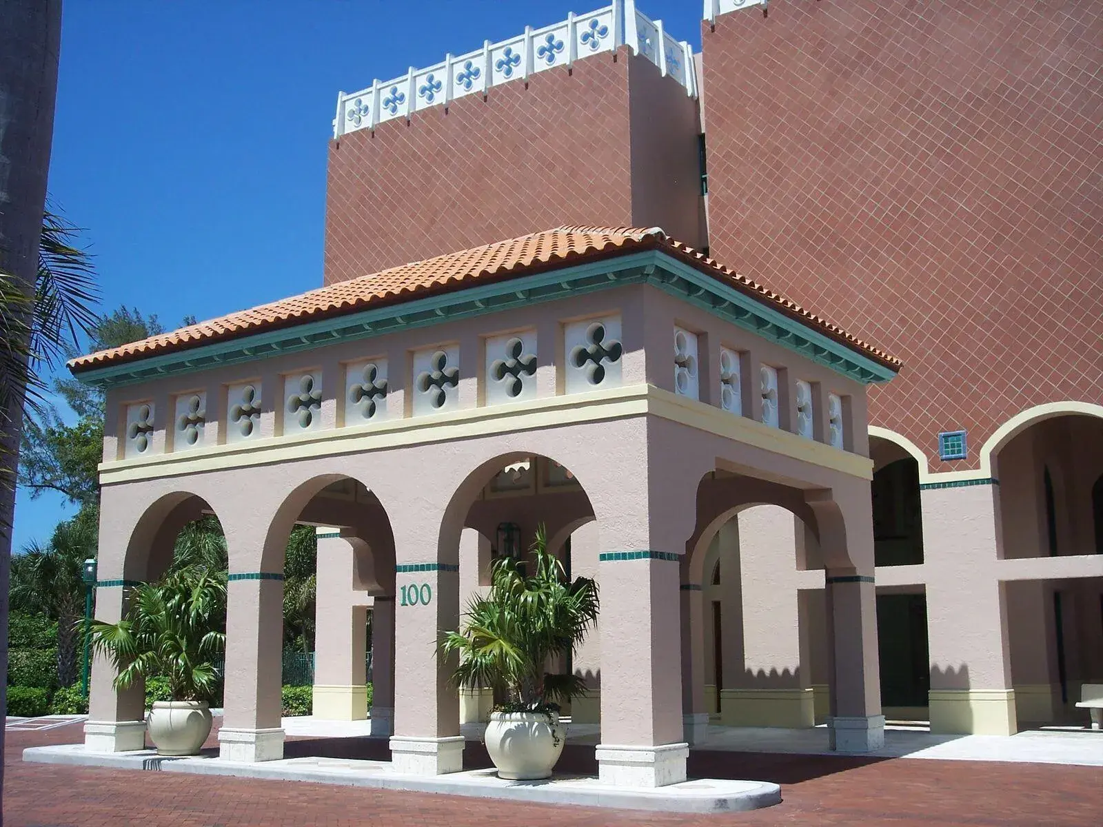 100 SE 5th Avenue # 102, Boca Raton FL 33432