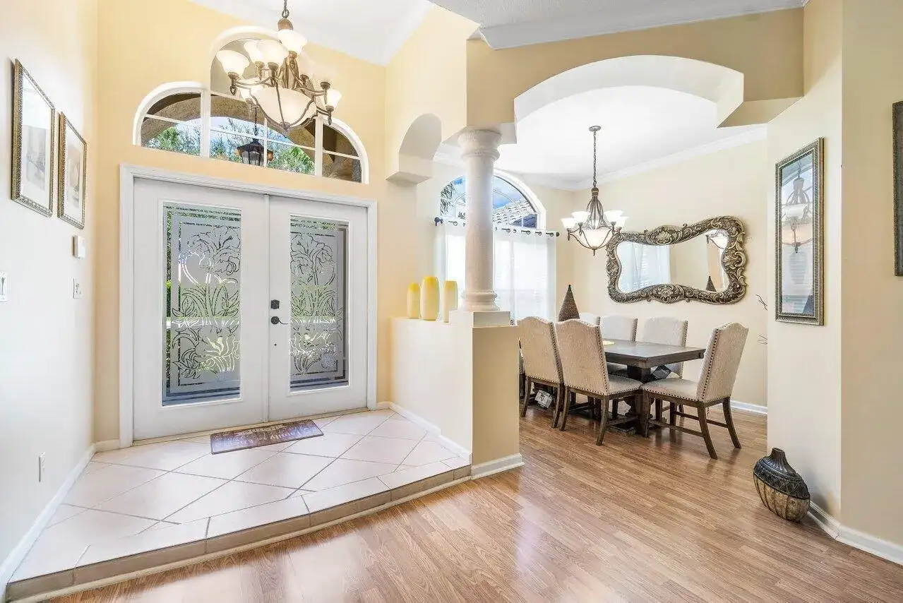 146 Fernwood Crescent, Royal Palm Beach FL 33411 photo 5