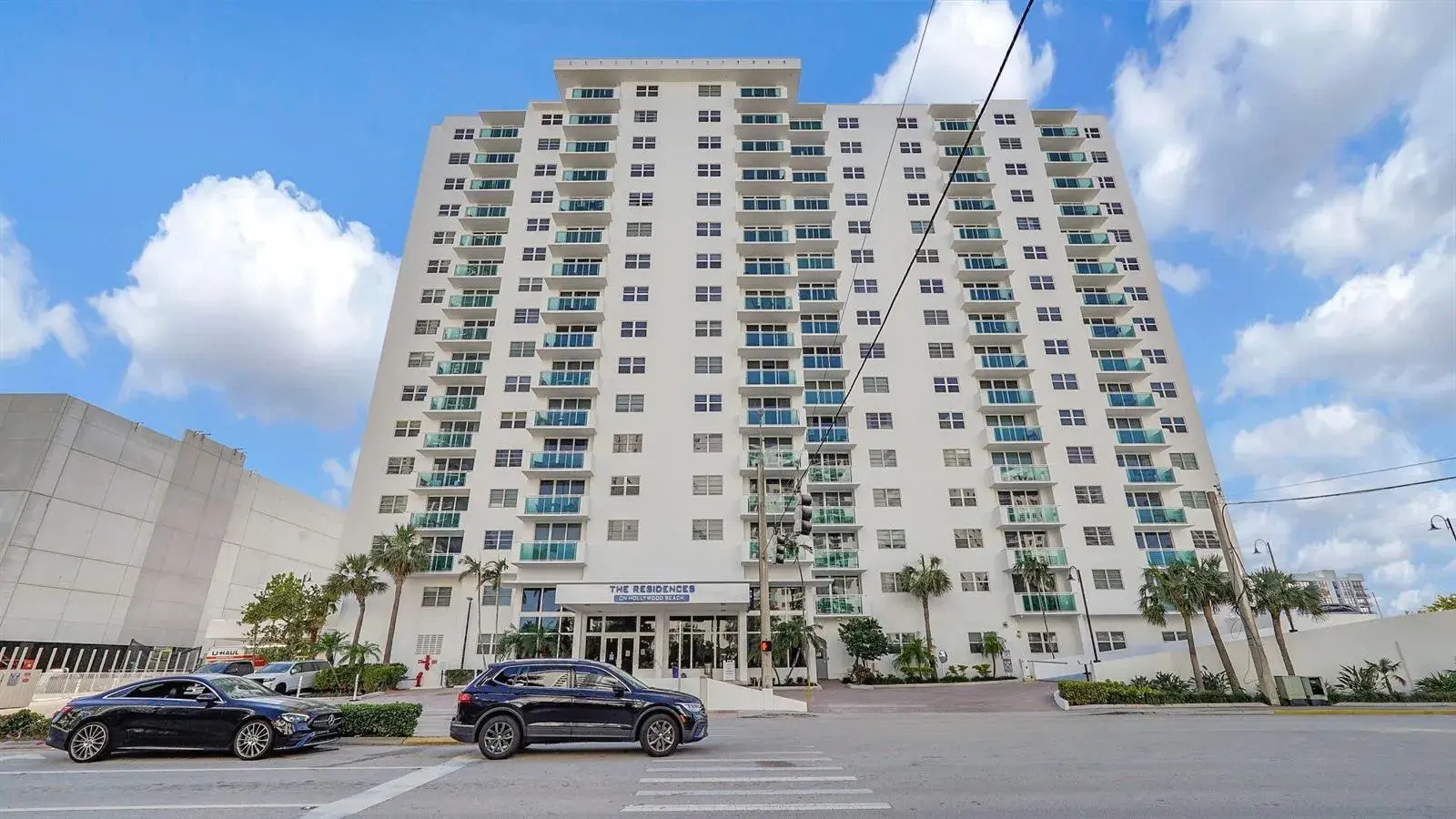 3000 S Ocean Drive # 920, Hollywood FL 33019