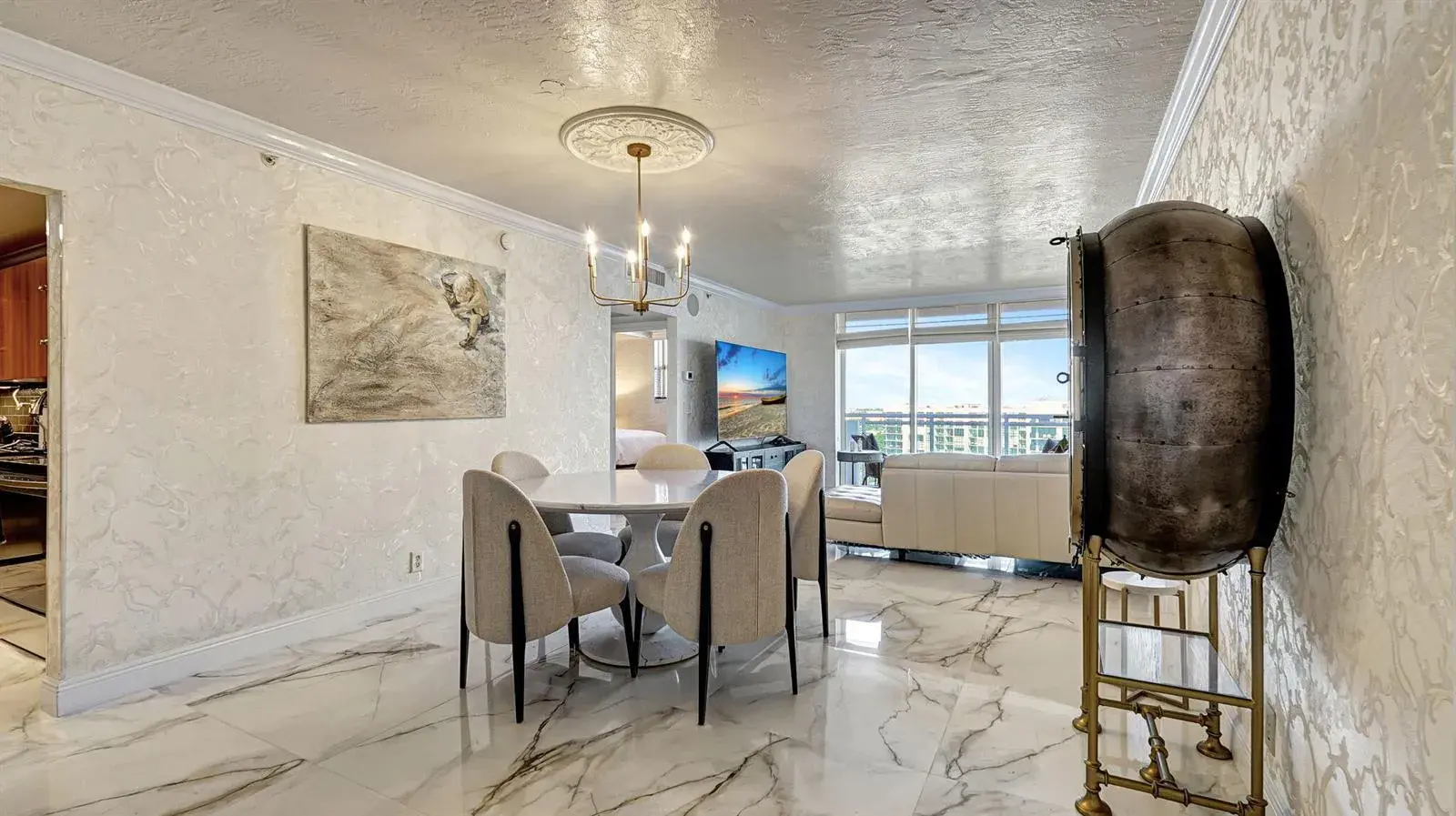3000 S Ocean Drive # 920, Hollywood FL 33019