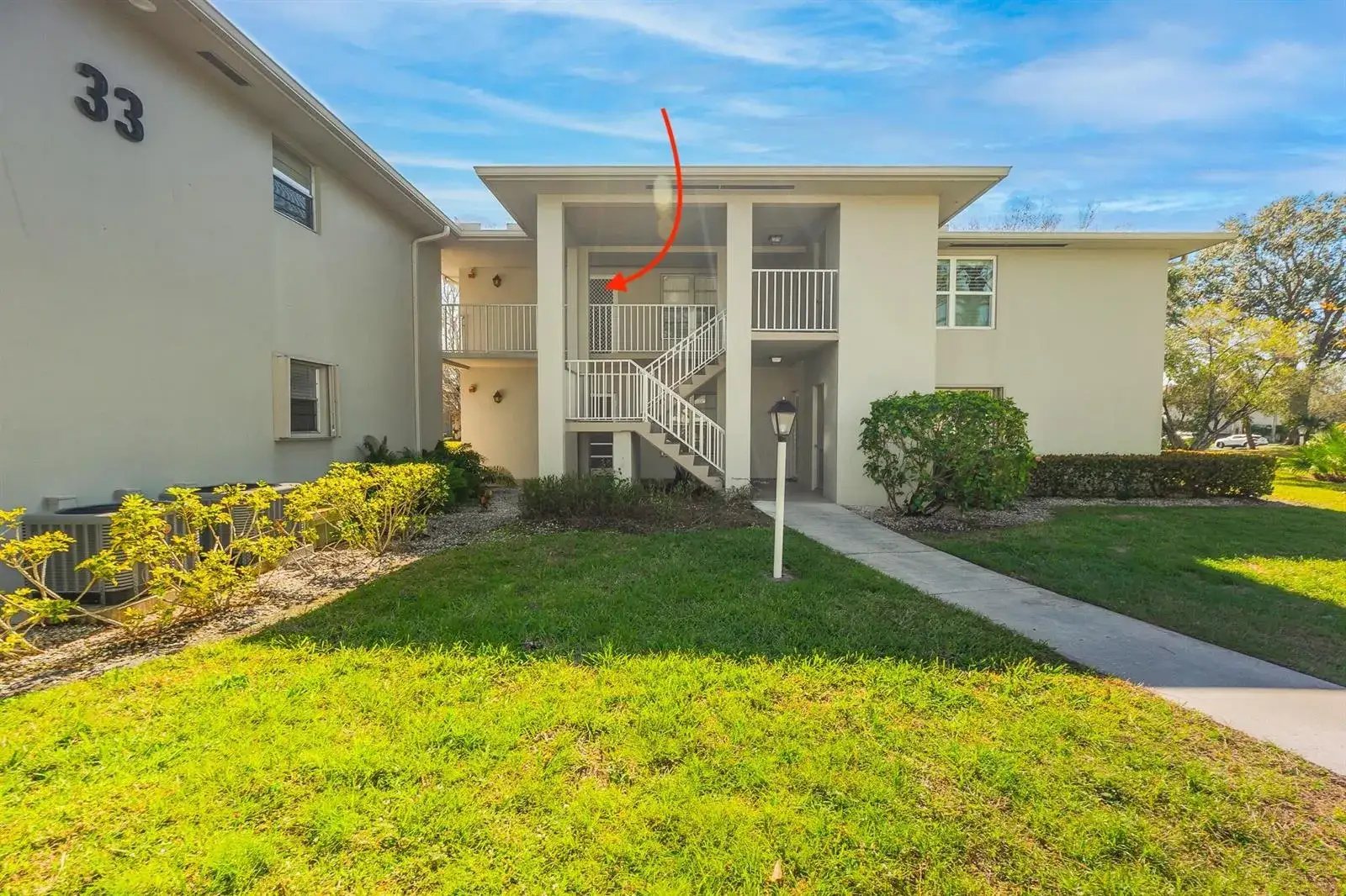 33 Lake Vista Trail # 202, Port St. Lucie FL 34952