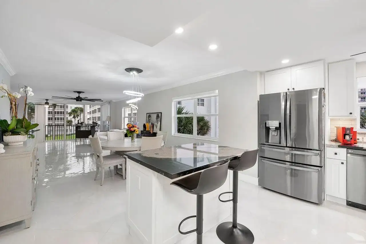 3300 S Ocean Boulevard # c, Highland Beach FL 33487 photo 4