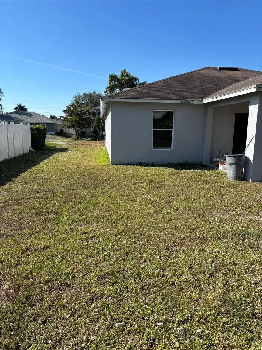 4397 SW Calah Circle, Port St. Lucie FL 34953 photo 5
