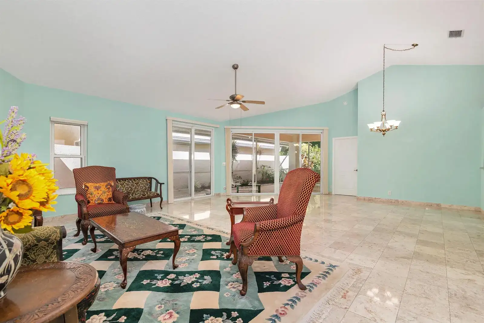 9213 Heathridge Drive, West Palm Beach FL 33411 photo 5