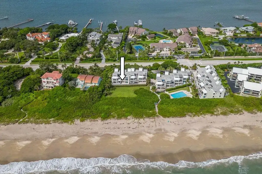 2051 NE Ocean Boulevard # C13, Stuart FL 34996 photo 2