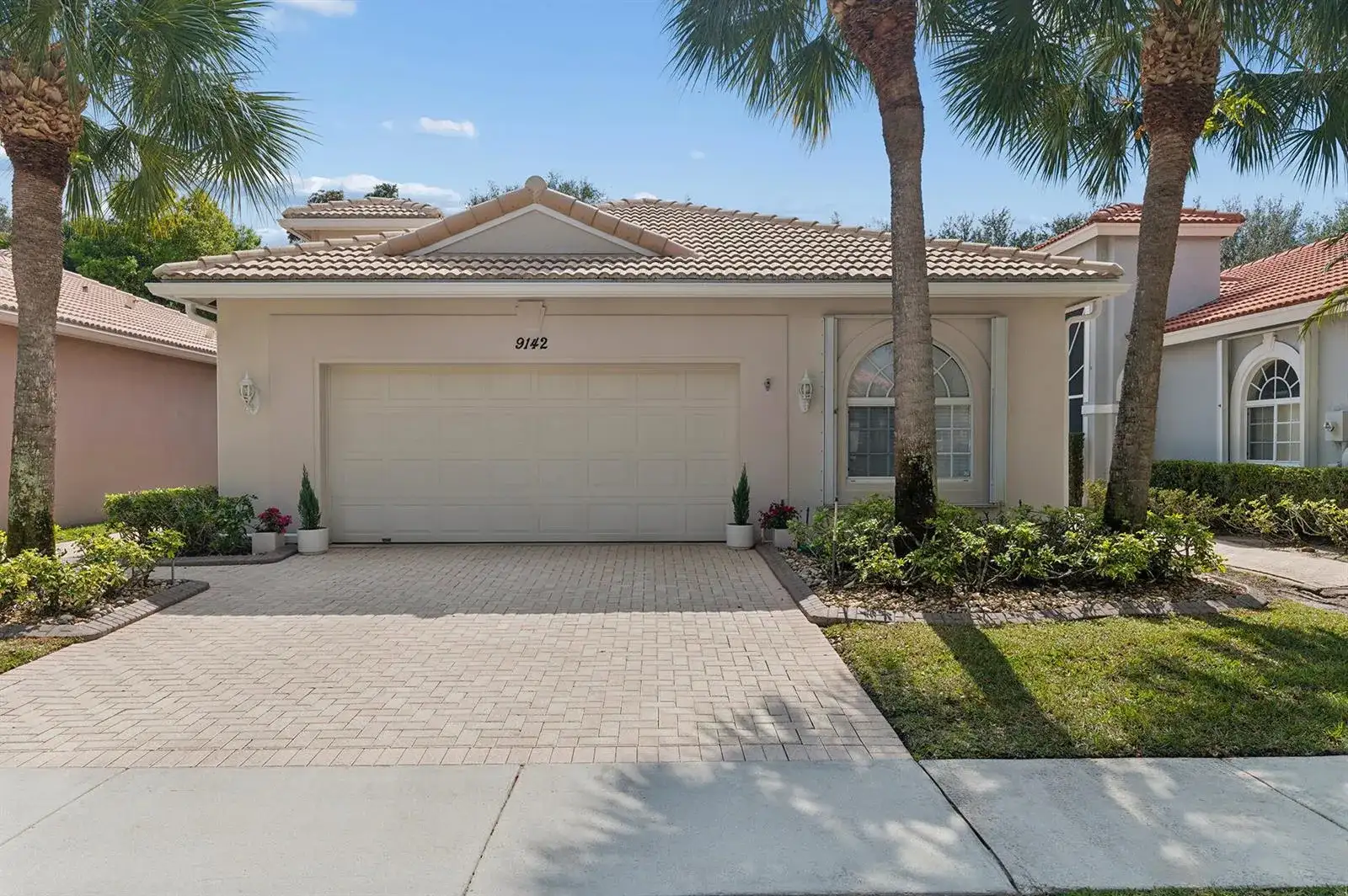 9142 Bay Point Circle, West Palm Beach FL 33411 photo 2