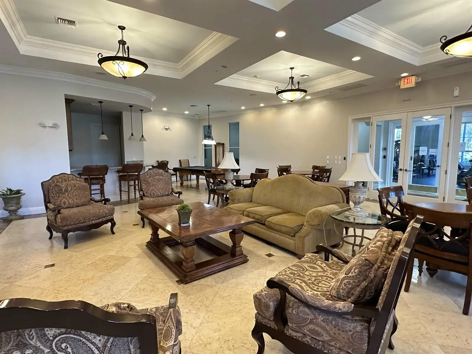 1660 Renaissance Commons Boulevard # 2507, Boynton Beach FL 33426 photo 4