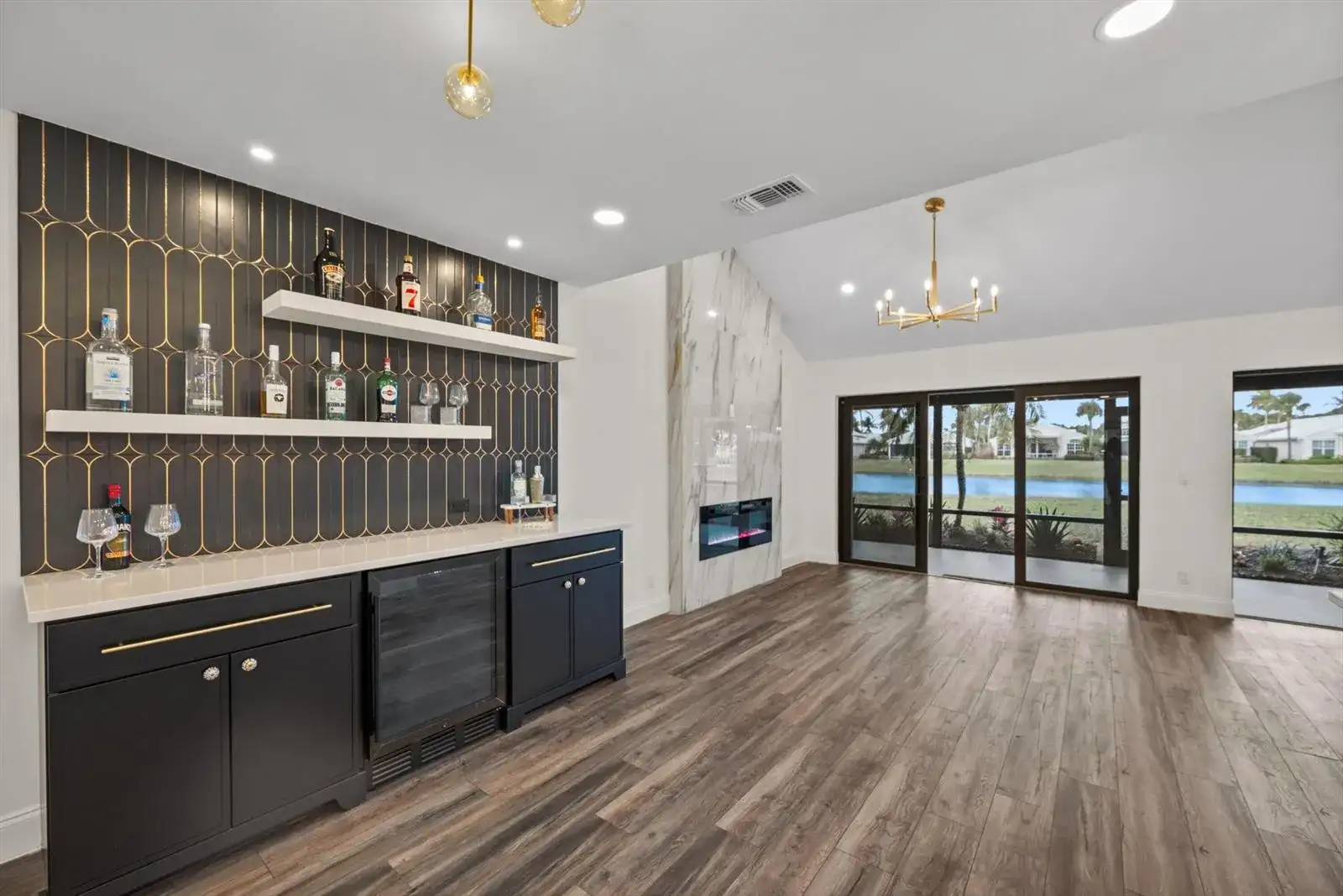 3733 Cape Pointe Circle, Jupiter FL 33477 photo 5