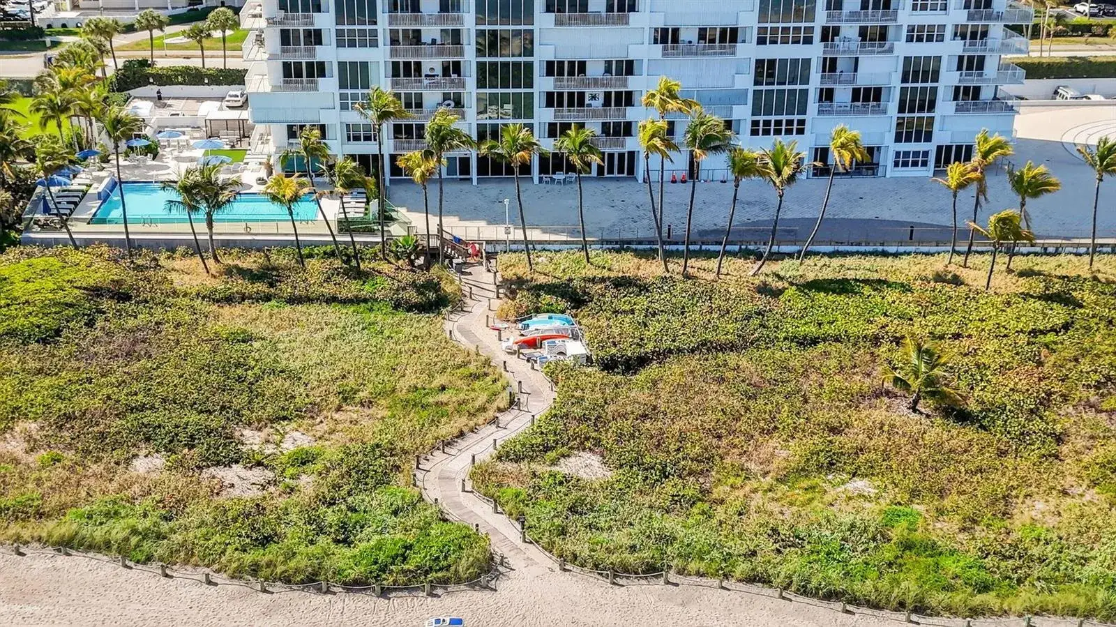 3000 S Ocean Boulevard # 1004, Boca Raton FL 33432