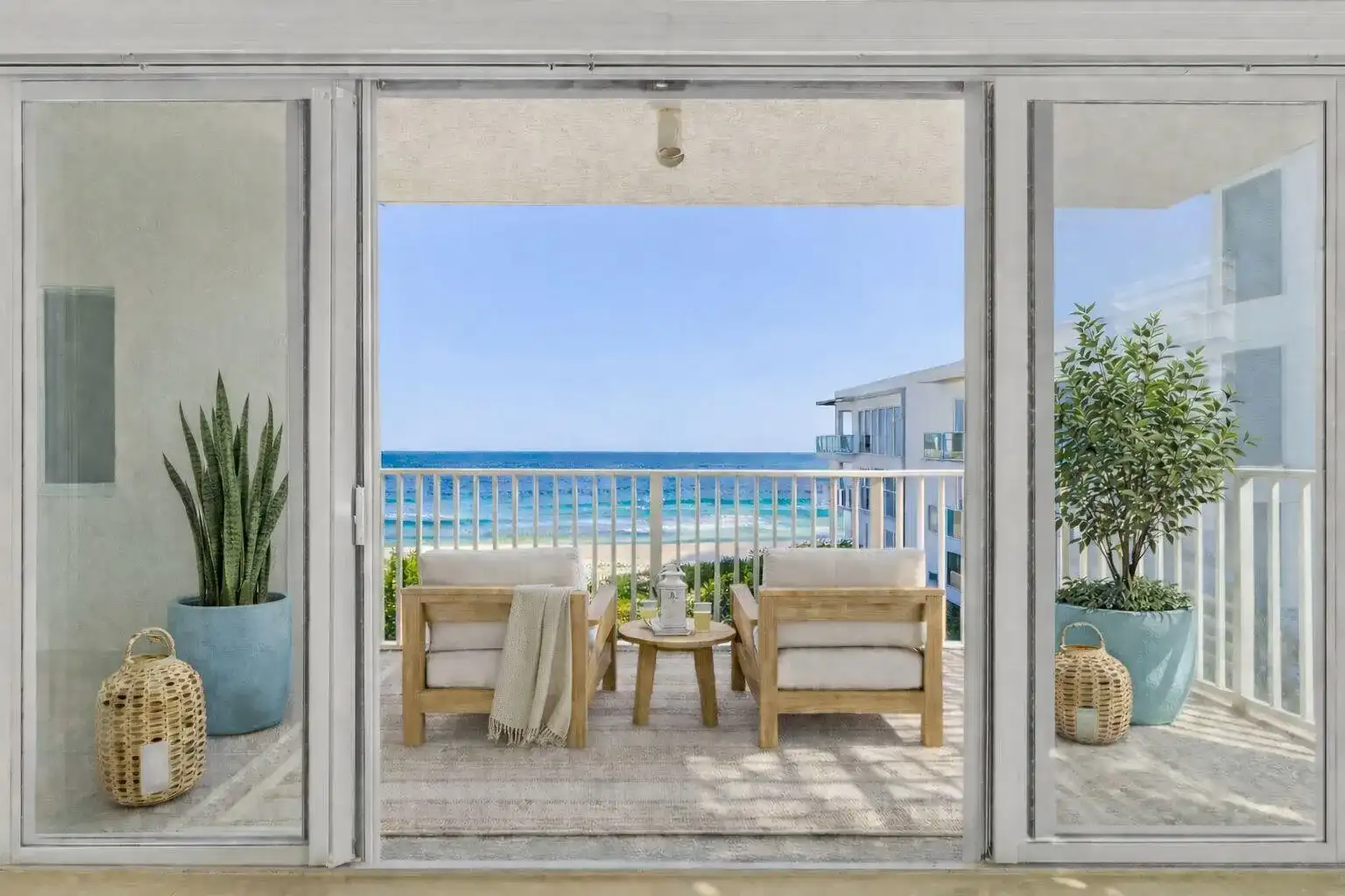 1203 Hillsboro Mile # P3, Hillsboro Beach FL 33062
