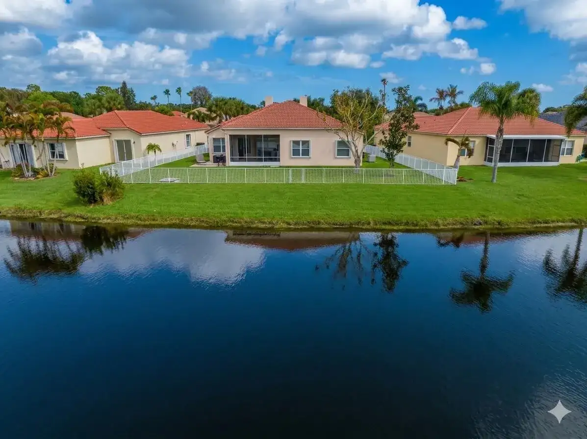625 SW Long Key Court, Port St. Lucie FL 34986 photo 4
