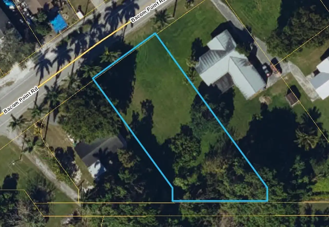 00 Bacom Point Road, Pahokee FL 33476 photo 5