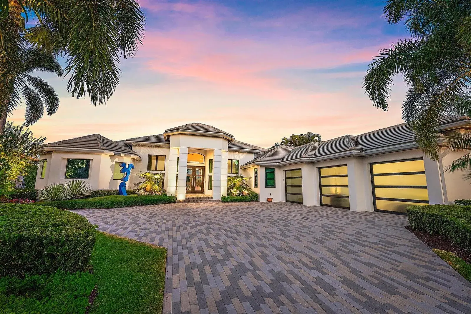 7638 Hawks Landing Drive, West Palm Beach FL 33412