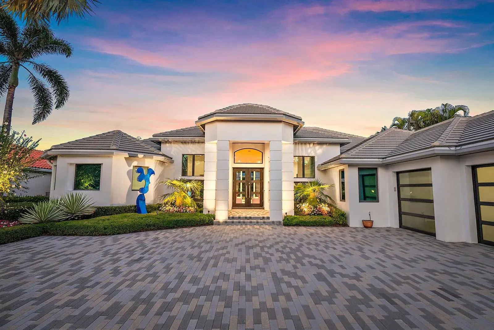 7638 Hawks Landing Drive, West Palm Beach FL 33412