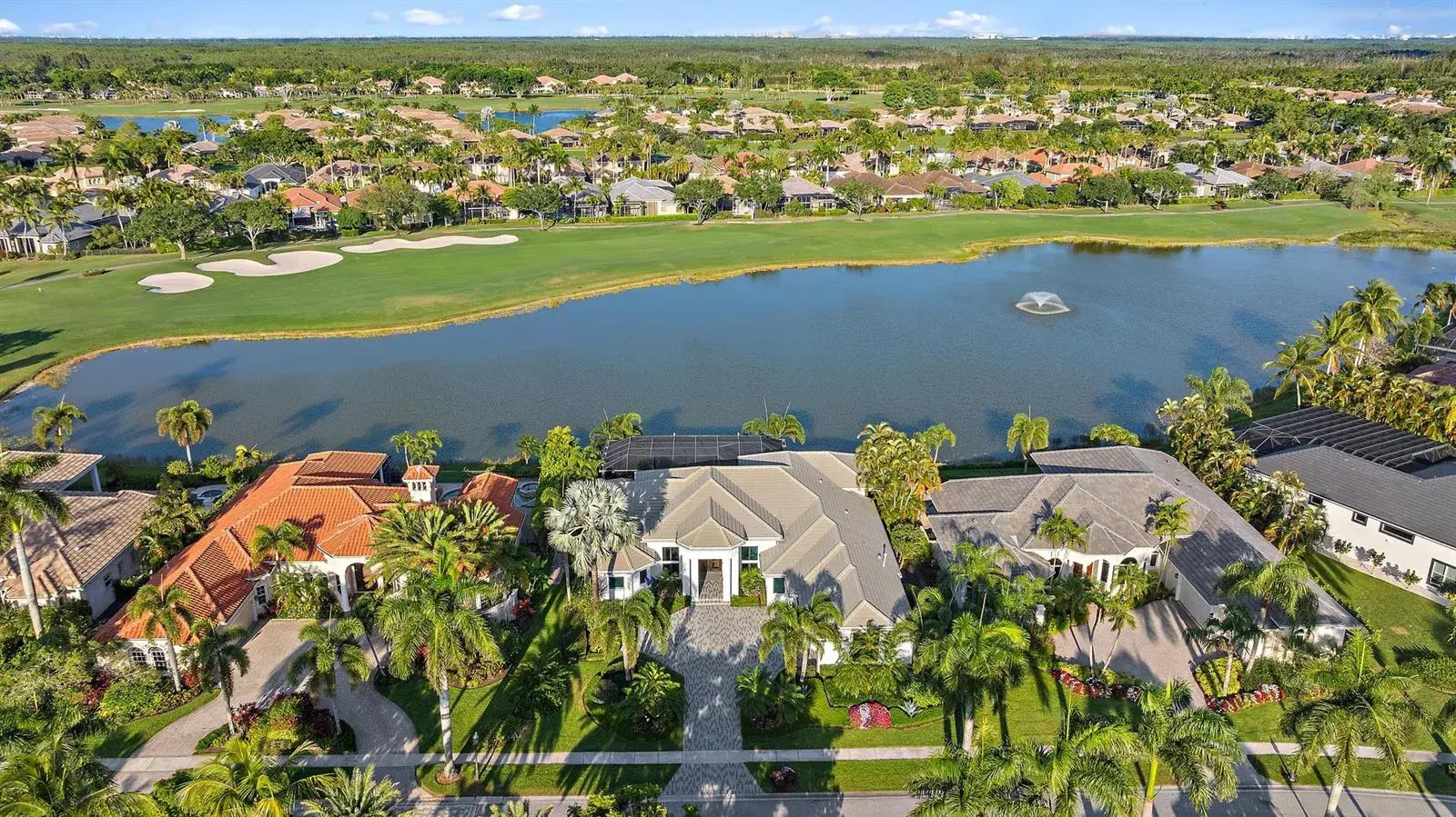 7638 Hawks Landing Drive, West Palm Beach FL 33412