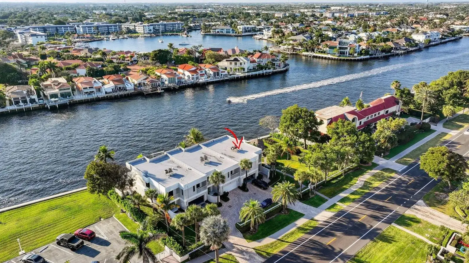 2912 S Ocean Boulevard S, Highland Beach FL 33487