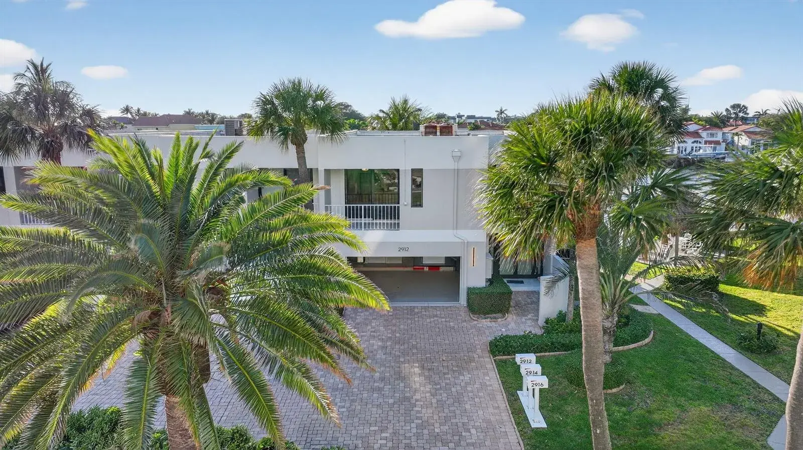 2912 S Ocean Boulevard S, Highland Beach FL 33487