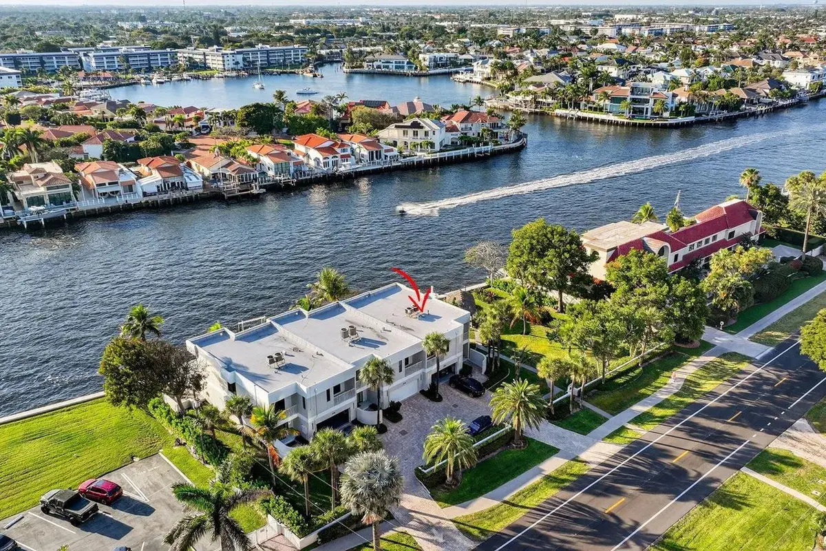 2912 S Ocean Boulevard S, Highland Beach FL 33487