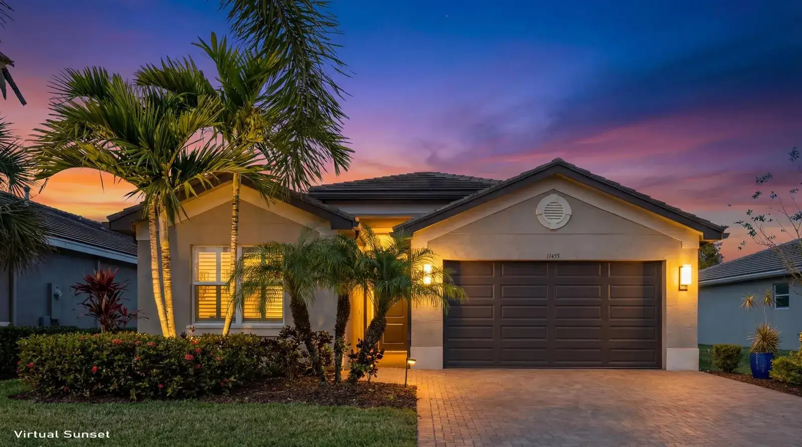 11455 SW Golden Mountain Way, Port St. Lucie FL 34987