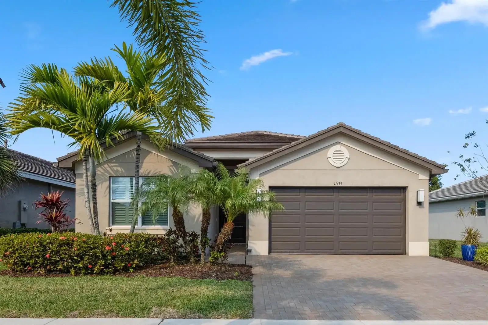 11455 SW Golden Mountain Way, Port St. Lucie FL 34987 photo 2