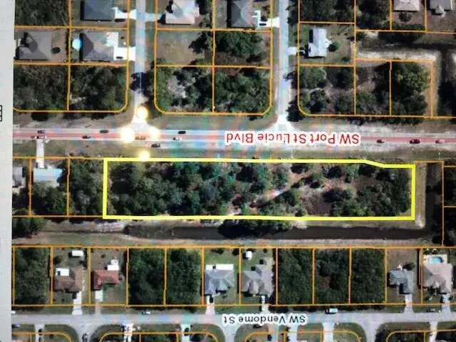 3518 SW Port St Lucie Boulevard E, Port St. Lucie FL 34953