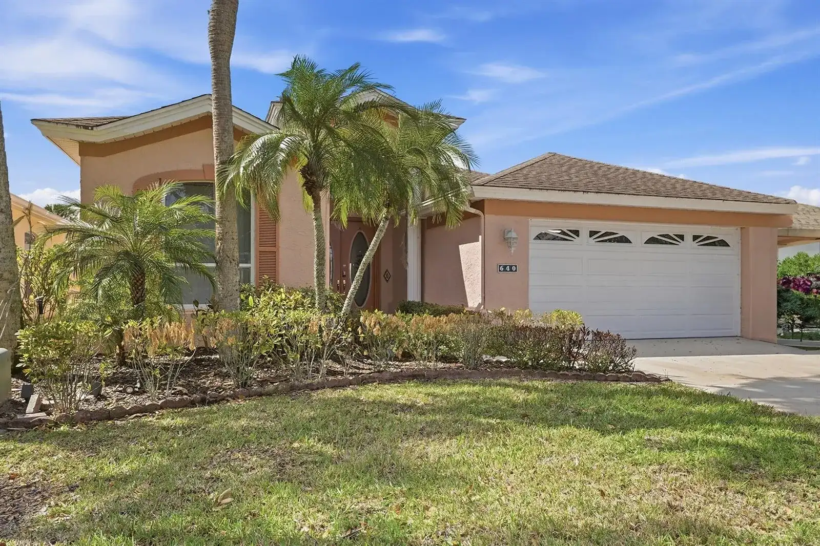 640 NW Venetto Court, Port St. Lucie FL 34986