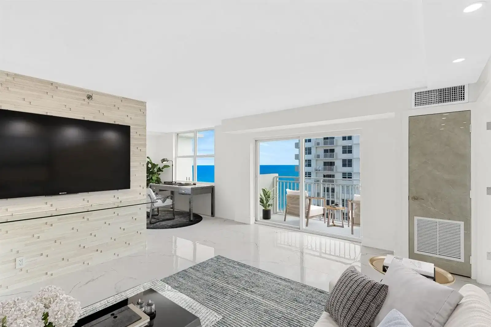 4505 S Ocean Boulevard # 803, Highland Beach FL 33487