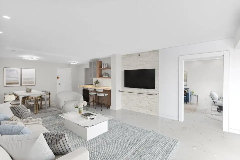 4505 S Ocean Boulevard # 803, Highland Beach FL 33487 photo 3