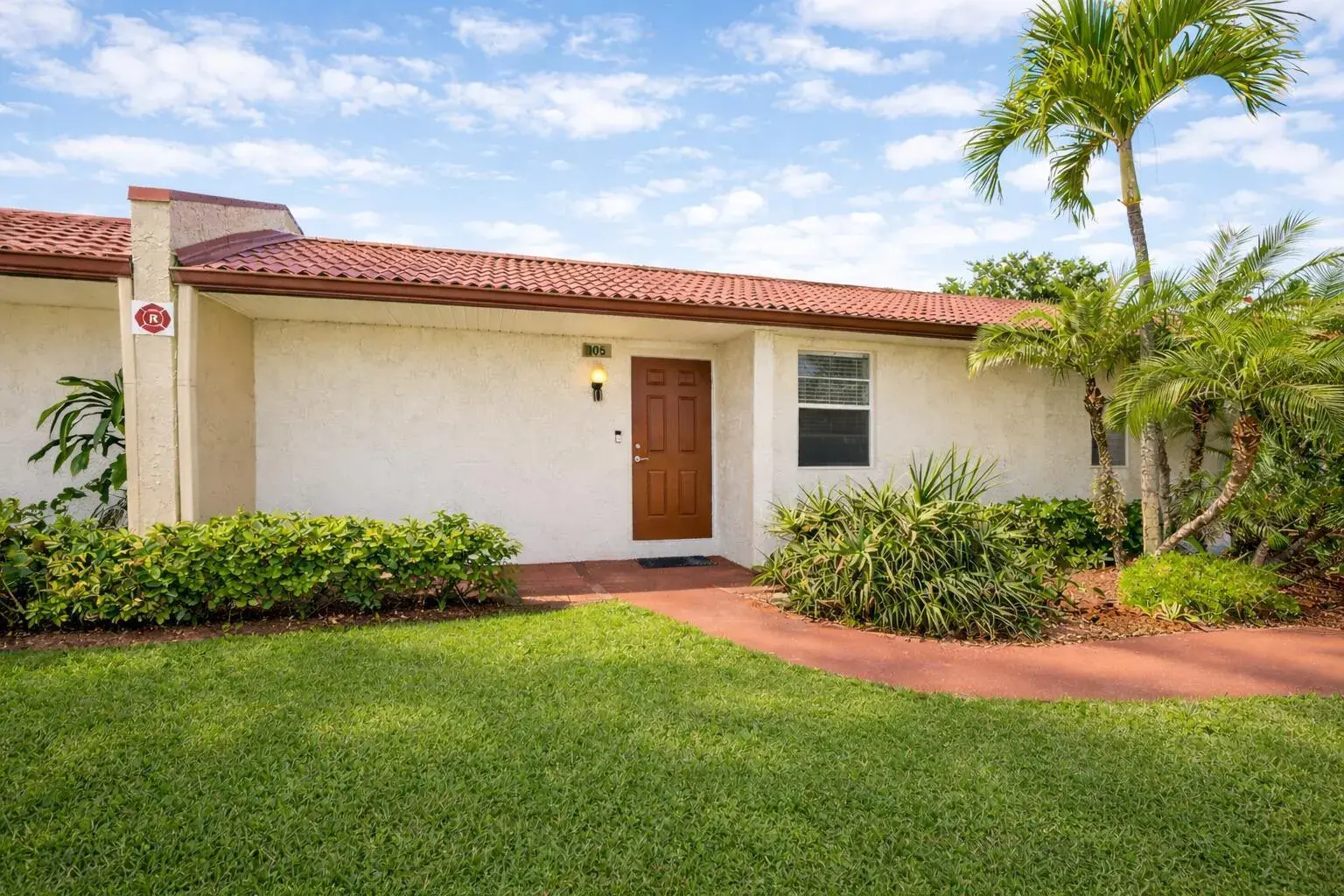 105 Lake Irene Drive, West Palm Beach FL 33411