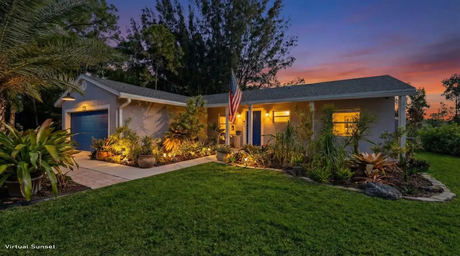 17830 49th Street N, Loxahatchee FL 33470