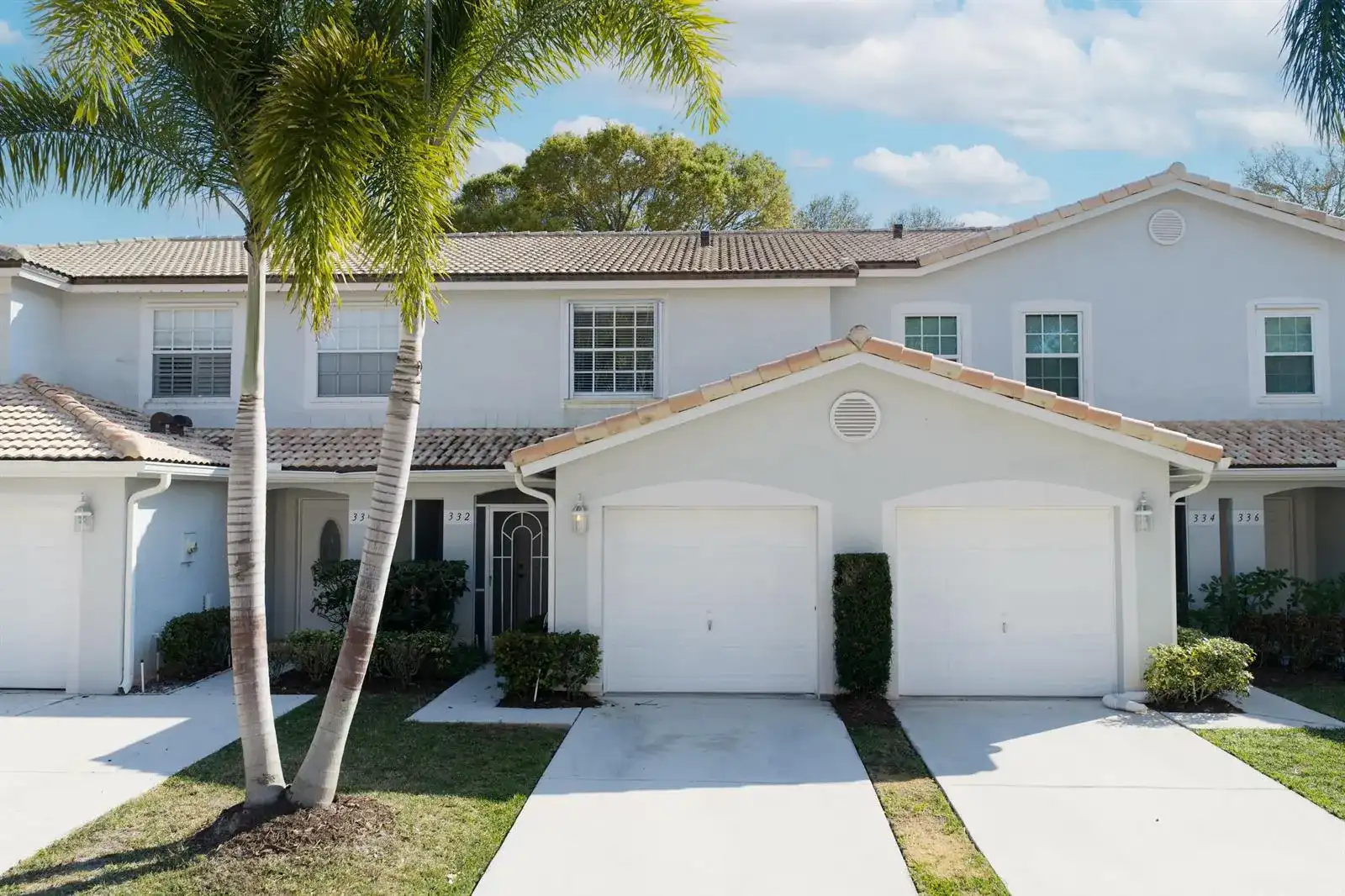 332 Timberwalk Trail # 332, Jupiter FL 33458