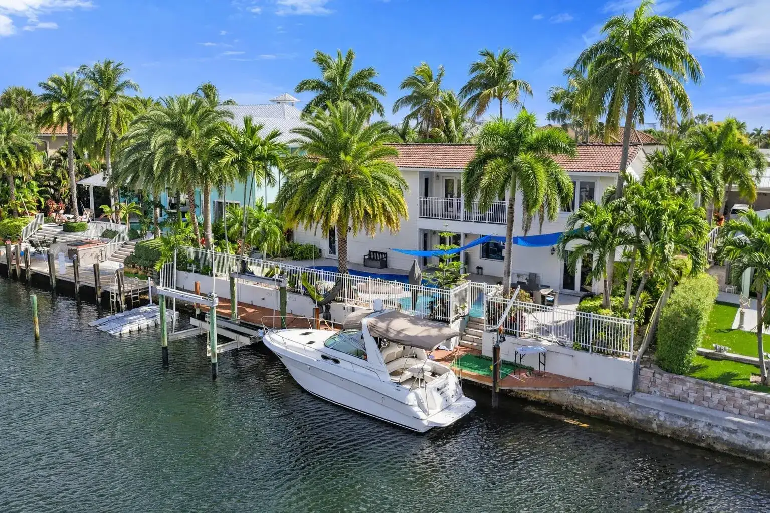 4011 NE 26th Avenue, Lighthouse Point FL 33064 photo 2