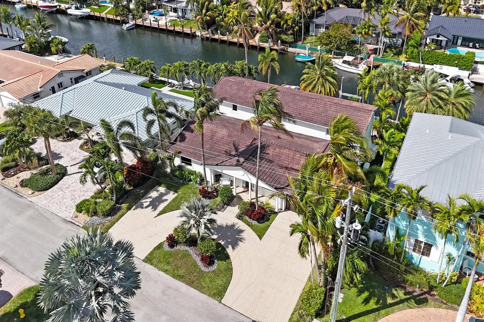 4011 NE 26th Avenue, Lighthouse Point FL 33064 photo 3