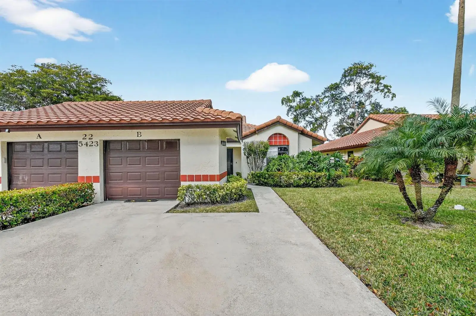 5423 Palm Springs Lane # B, Boynton Beach FL 33437 photo 2