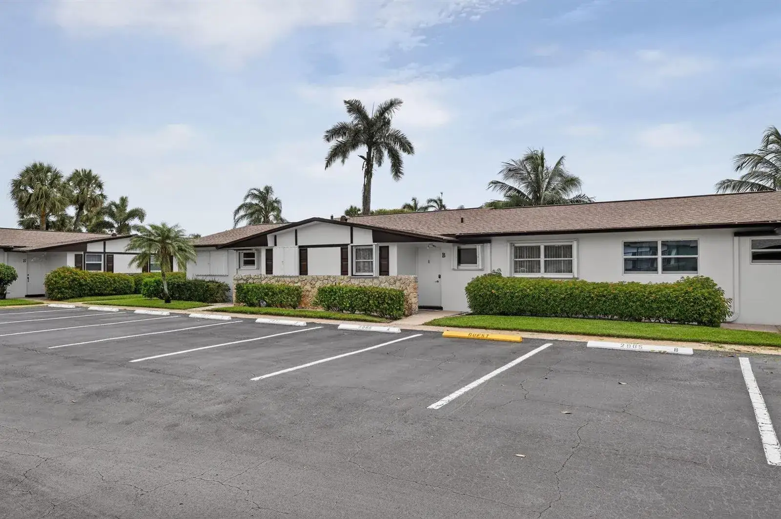 2965 Crosley Drive W # B, West Palm Beach FL 33415