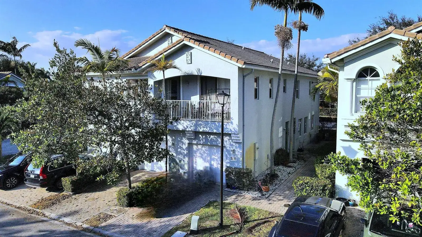 3037 Laurel Ridge Circle, Riviera Beach FL 33404 photo 2