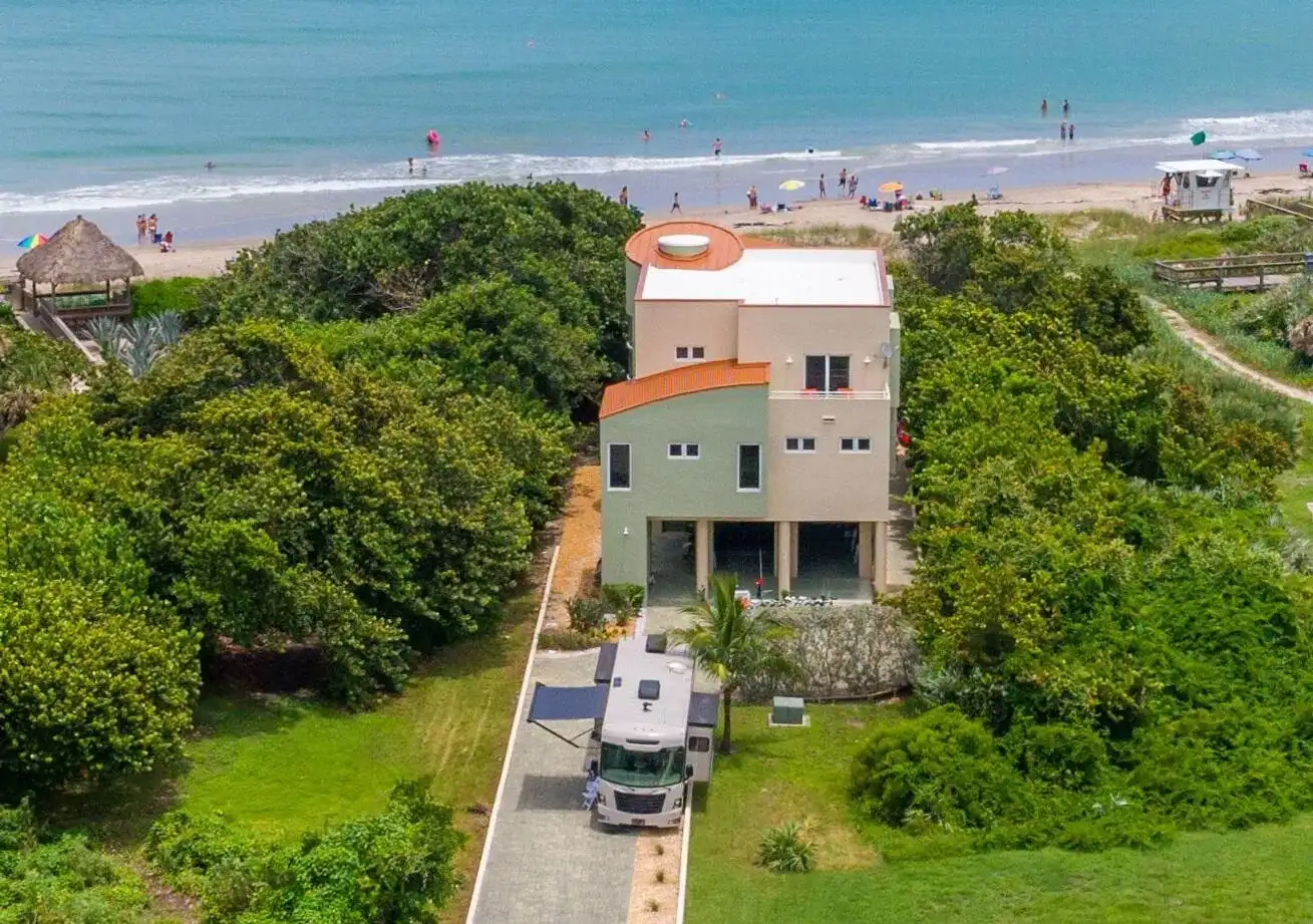10330 S Ocean Drive, Hutchinson Island FL 34949