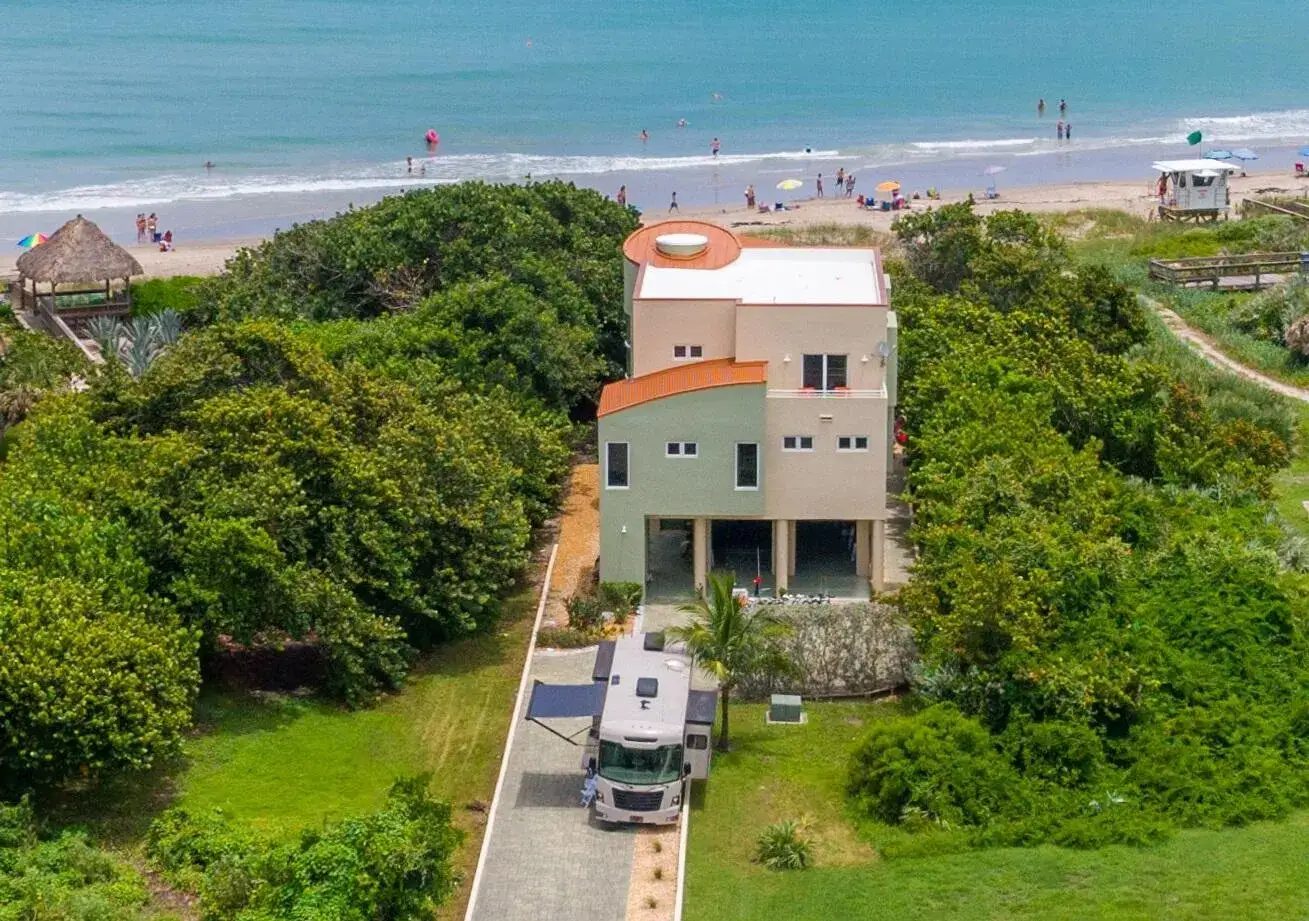 10330 S Ocean Drive, Hutchinson Island FL 34949