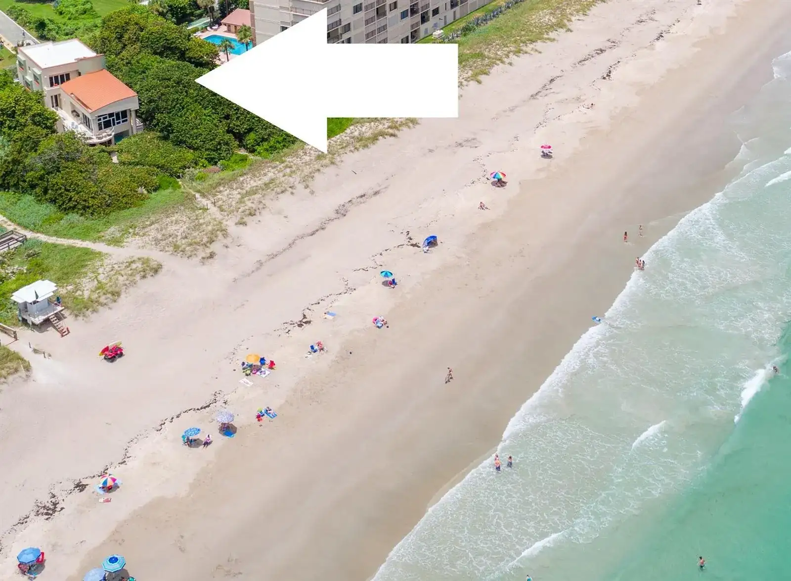 10330 S Ocean Drive, Hutchinson Island FL 34949 photo 2