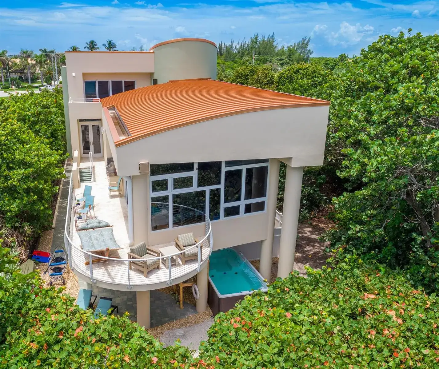 10330 S Ocean Drive, Hutchinson Island FL 34949 photo 3