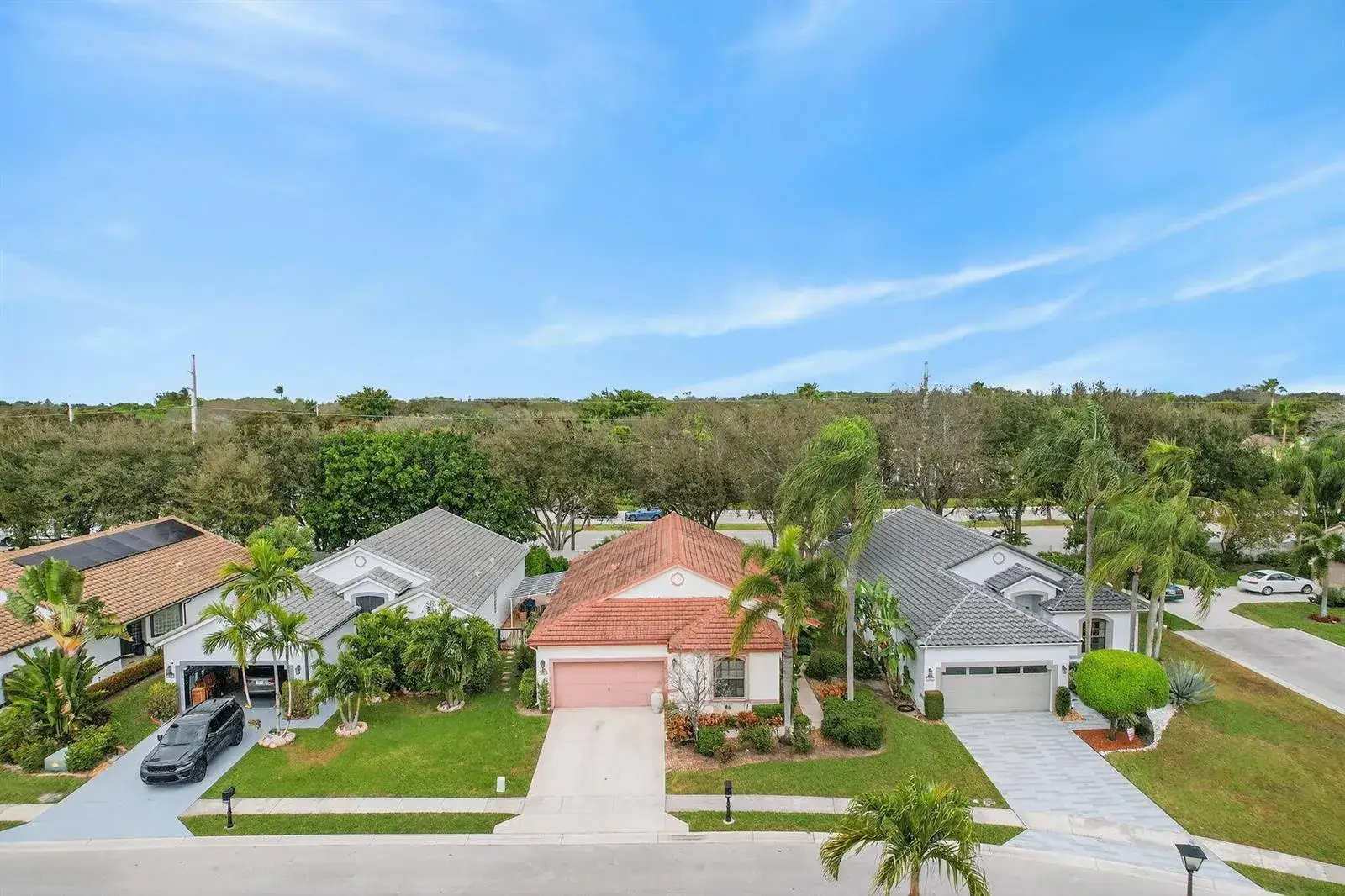 10056 Lexington Circle N, Boynton Beach FL 33436