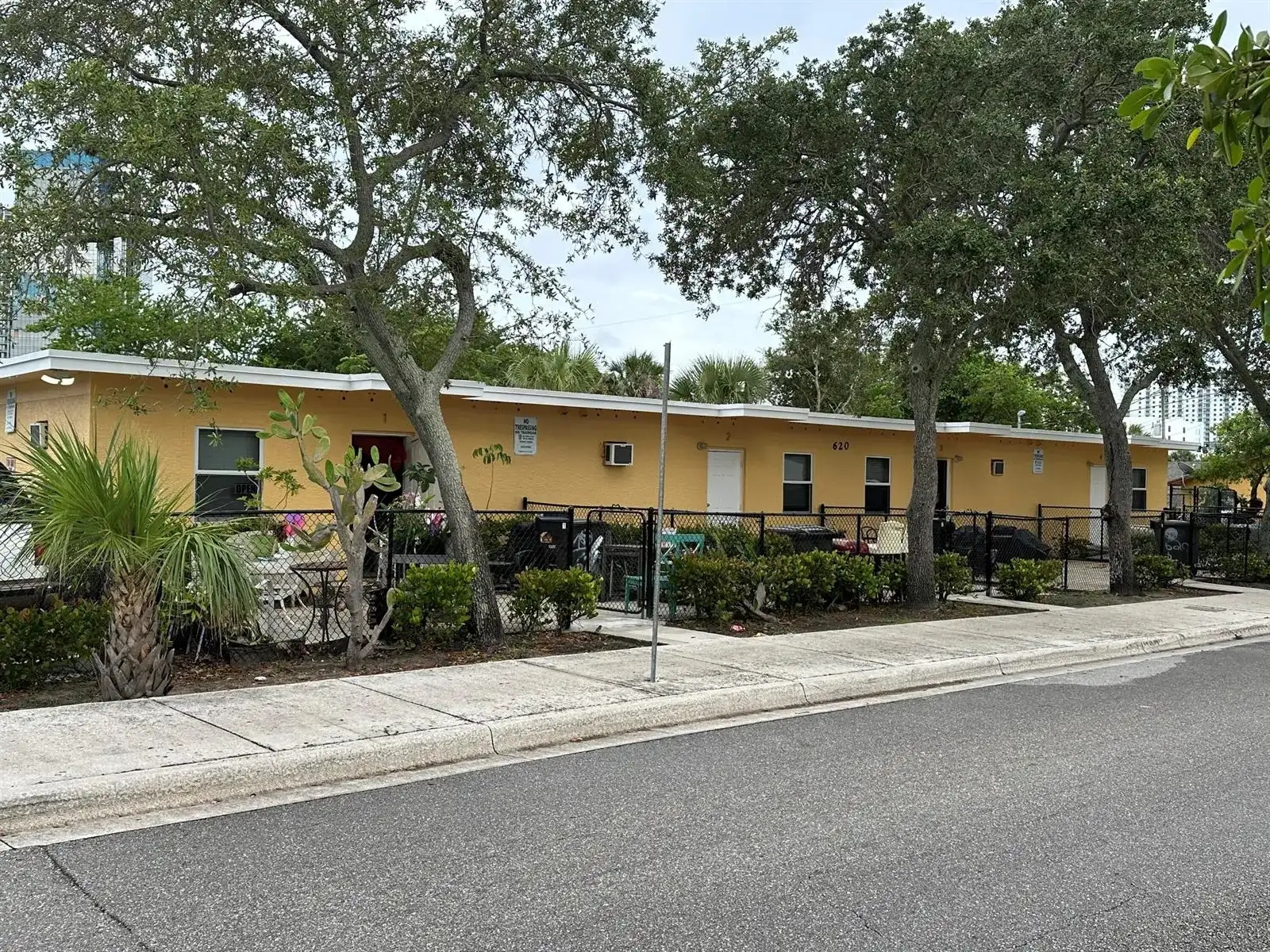 620 Division Avenue # 3, West Palm Beach FL 33401