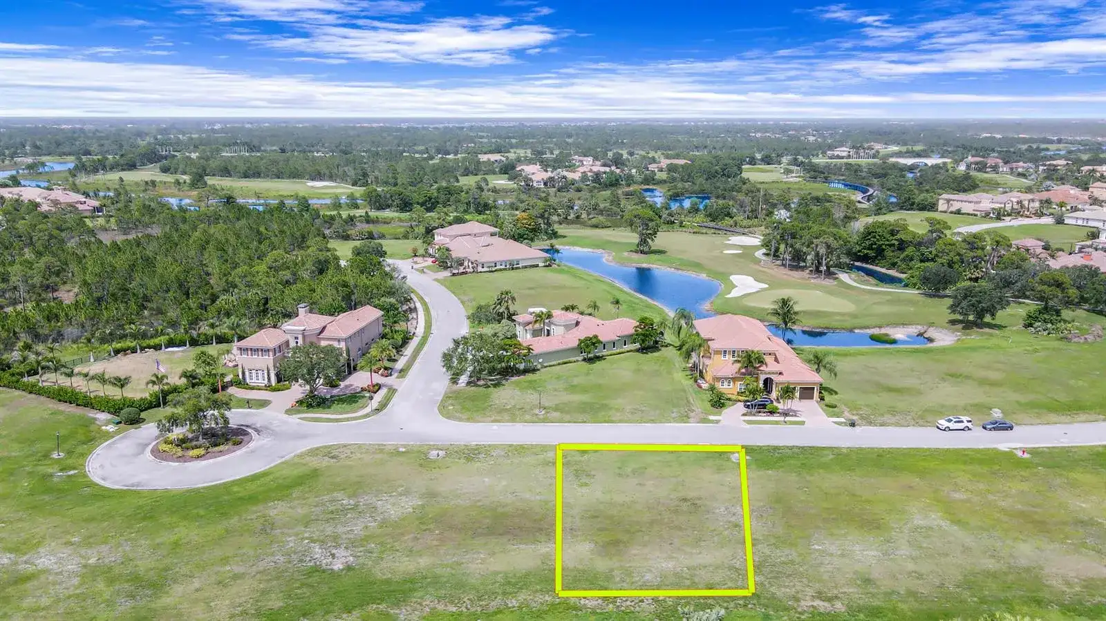 120 SE Via Verona, Port St. Lucie FL 34984 photo 2